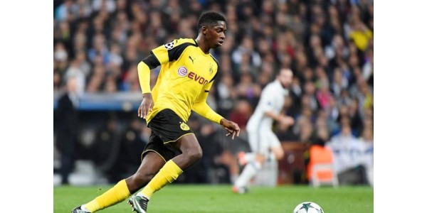 Le Borussia Dortmund ne sera pas fragilisé par le manque d'un certain joueur